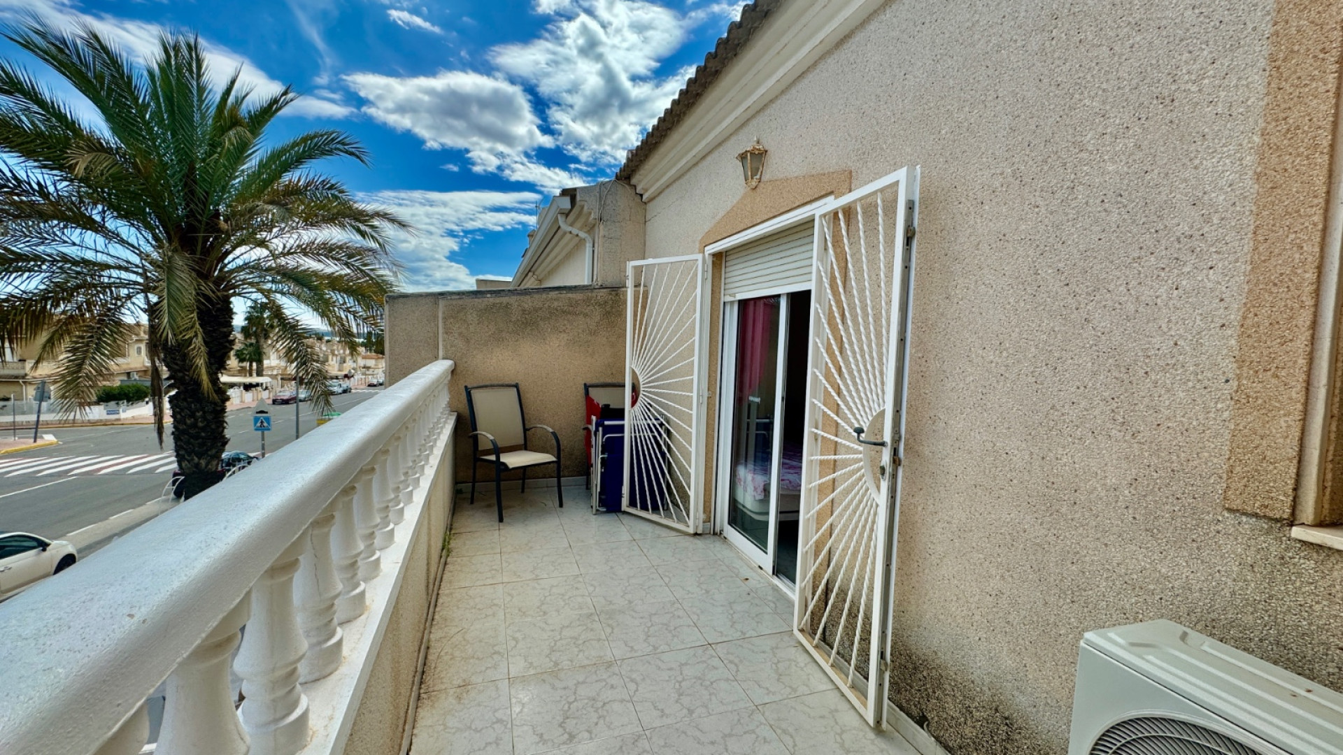 Resale - Таунхаус - Ciudad Quesada - Rojales