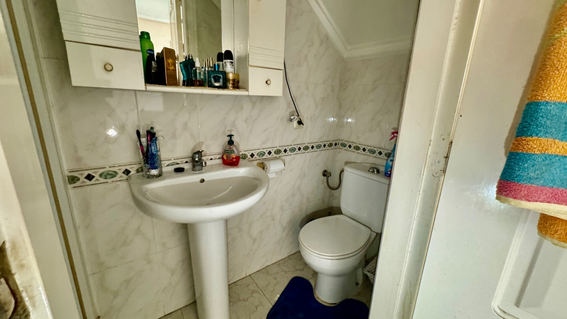 Resale - Таунхаус - Ciudad Quesada - Rojales