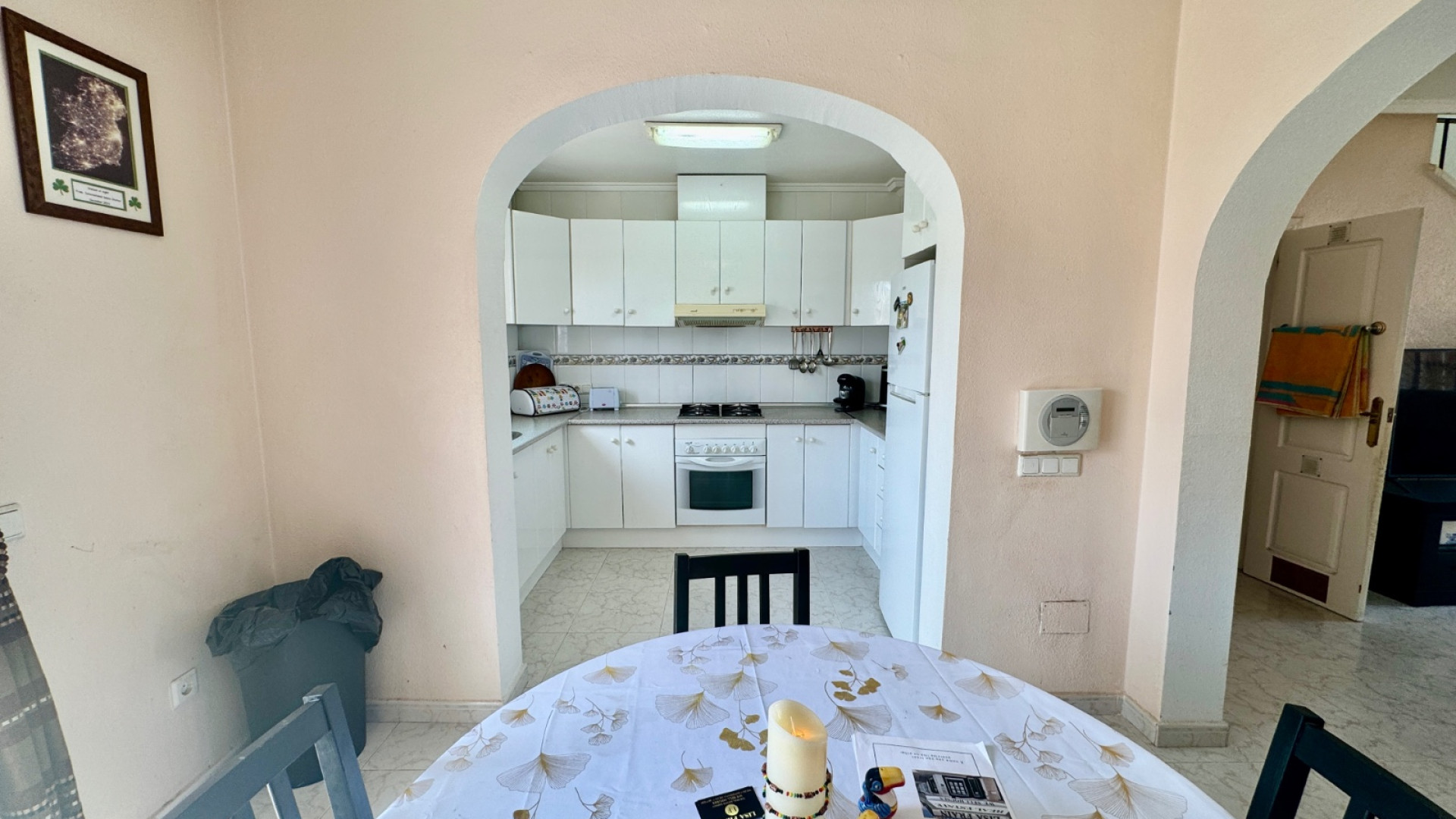 Resale - Таунхаус - Ciudad Quesada - Rojales