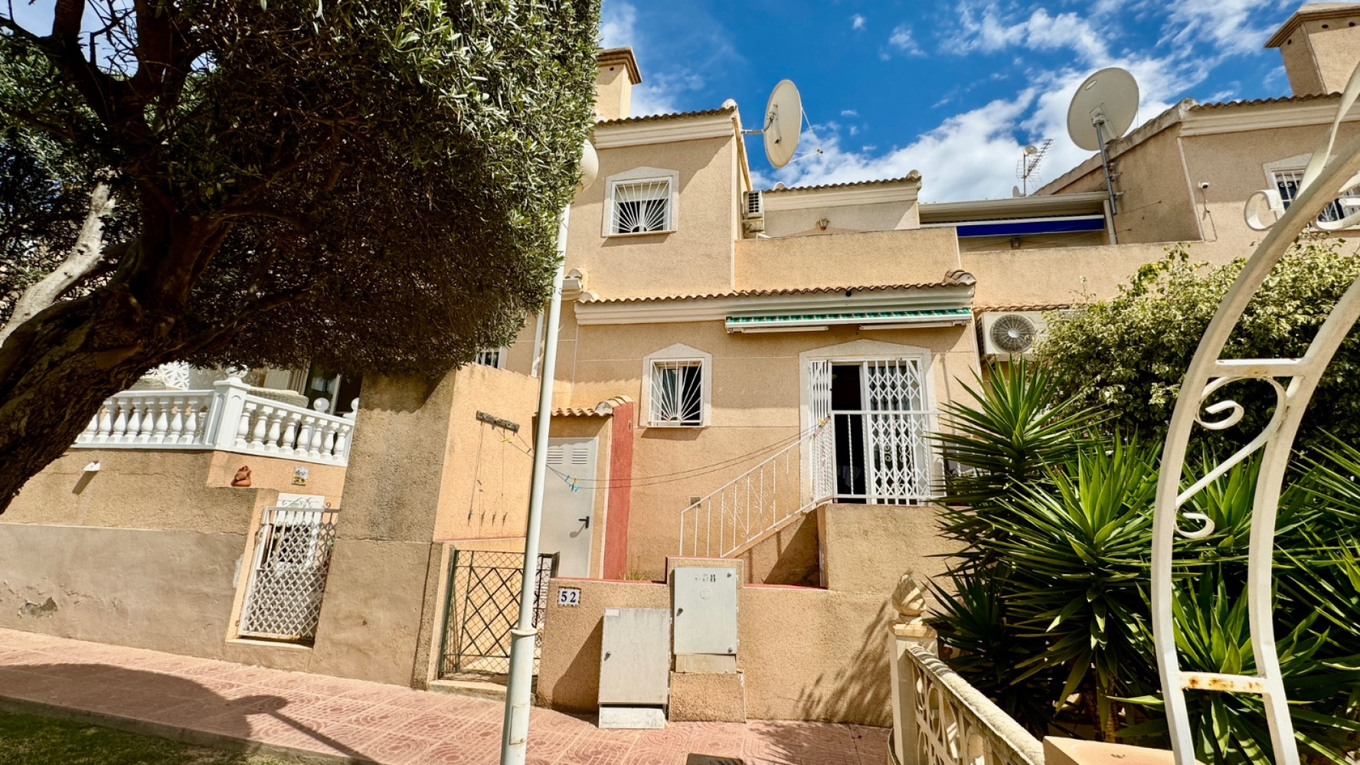 Resale - Таунхаус - Ciudad Quesada - Rojales