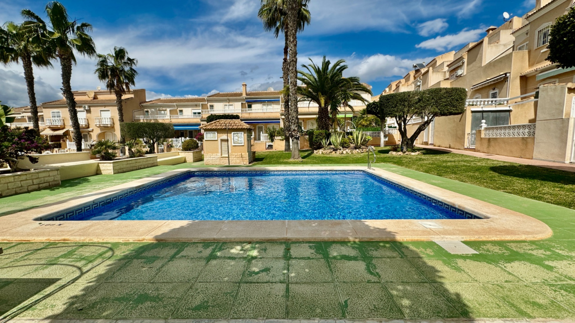 Resale - Таунхаус - Ciudad Quesada - Rojales