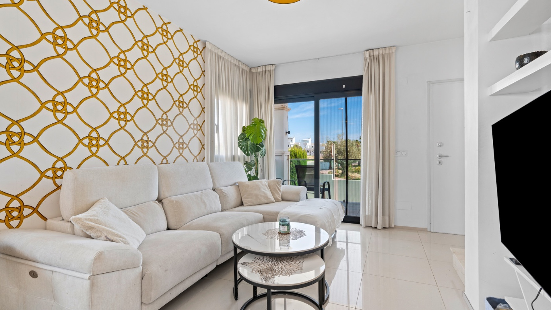 Resale - Таунхаус - Ciudad Quesada - Rojales