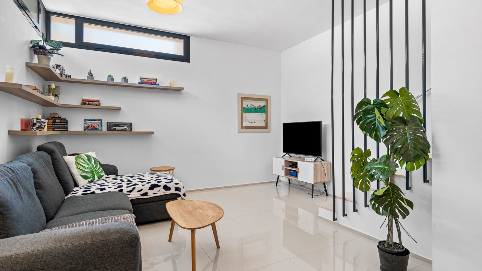 Resale - Таунхаус - Ciudad Quesada - Rojales