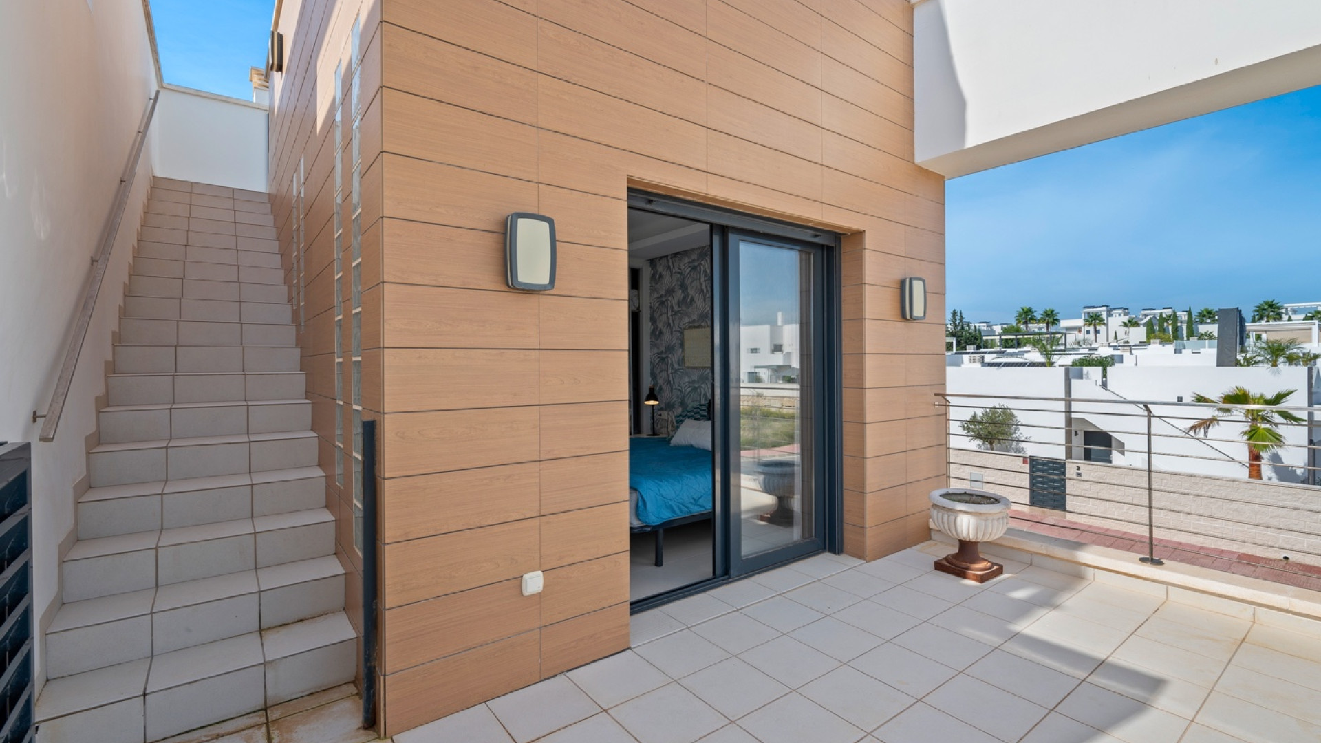 Resale - Таунхаус - Ciudad Quesada - Rojales