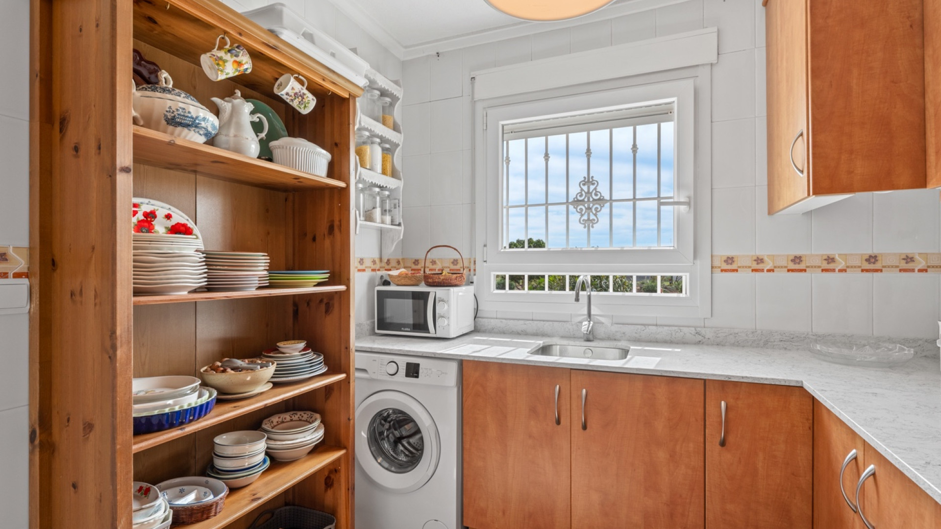 Resale - Таунхаус - Ciudad Quesada - Rojales