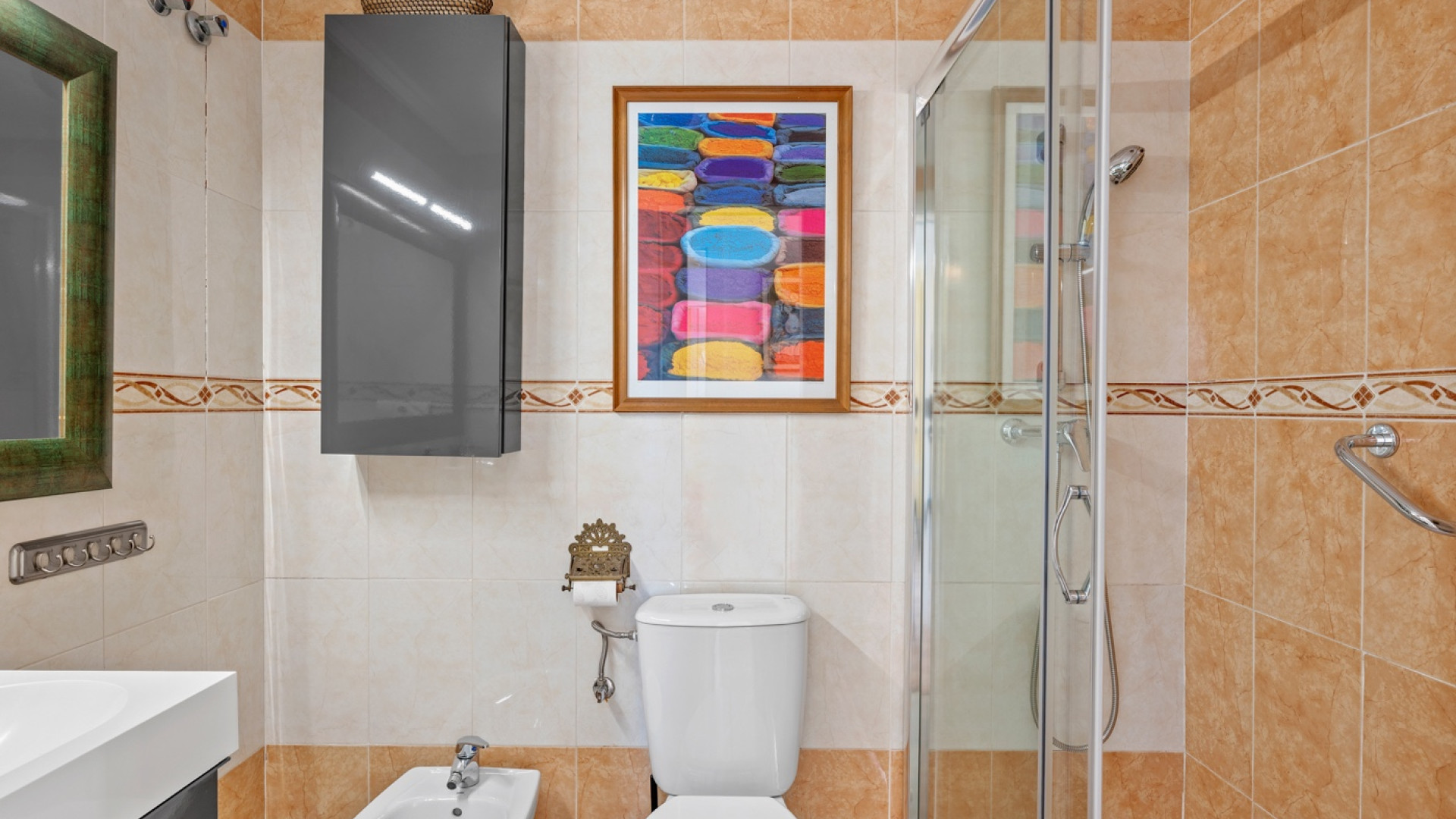 Resale - Таунхаус - Ciudad Quesada - Rojales