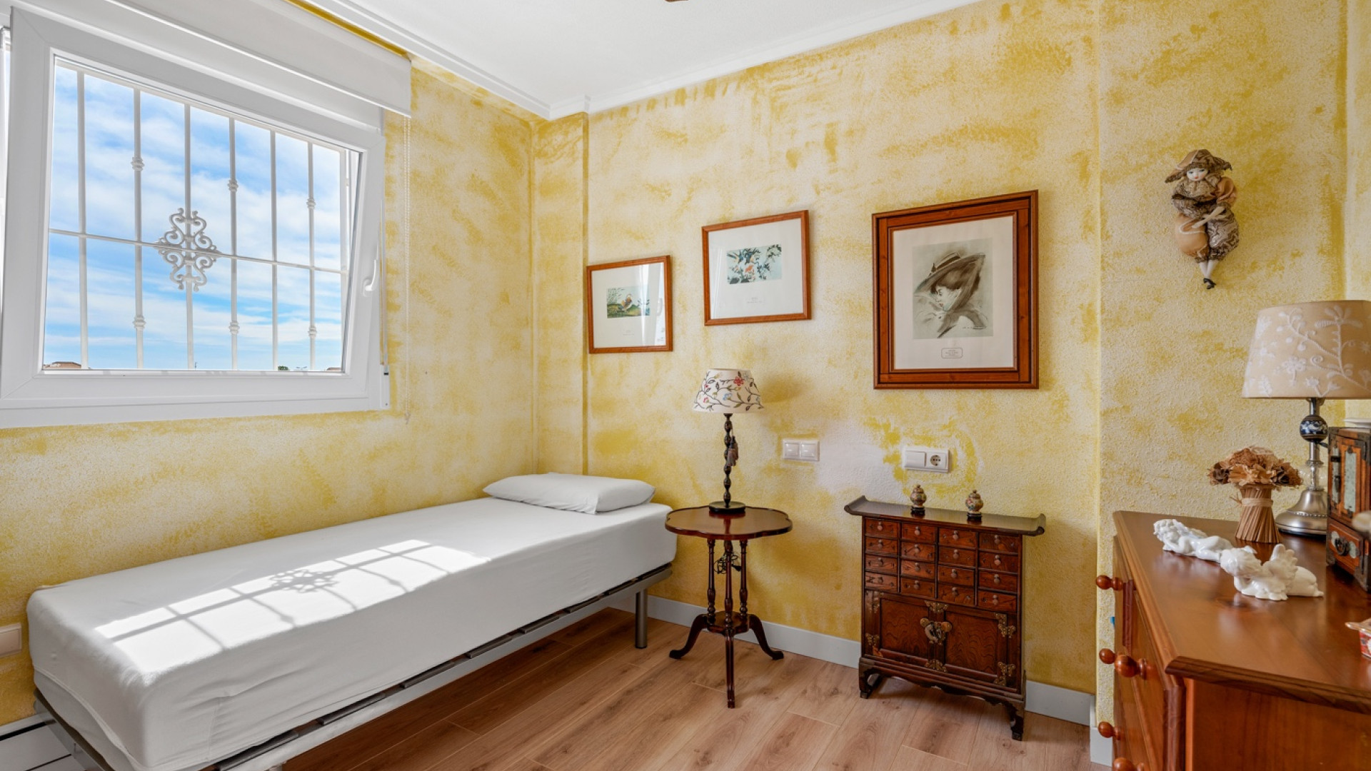 Resale - Таунхаус - Ciudad Quesada - Rojales