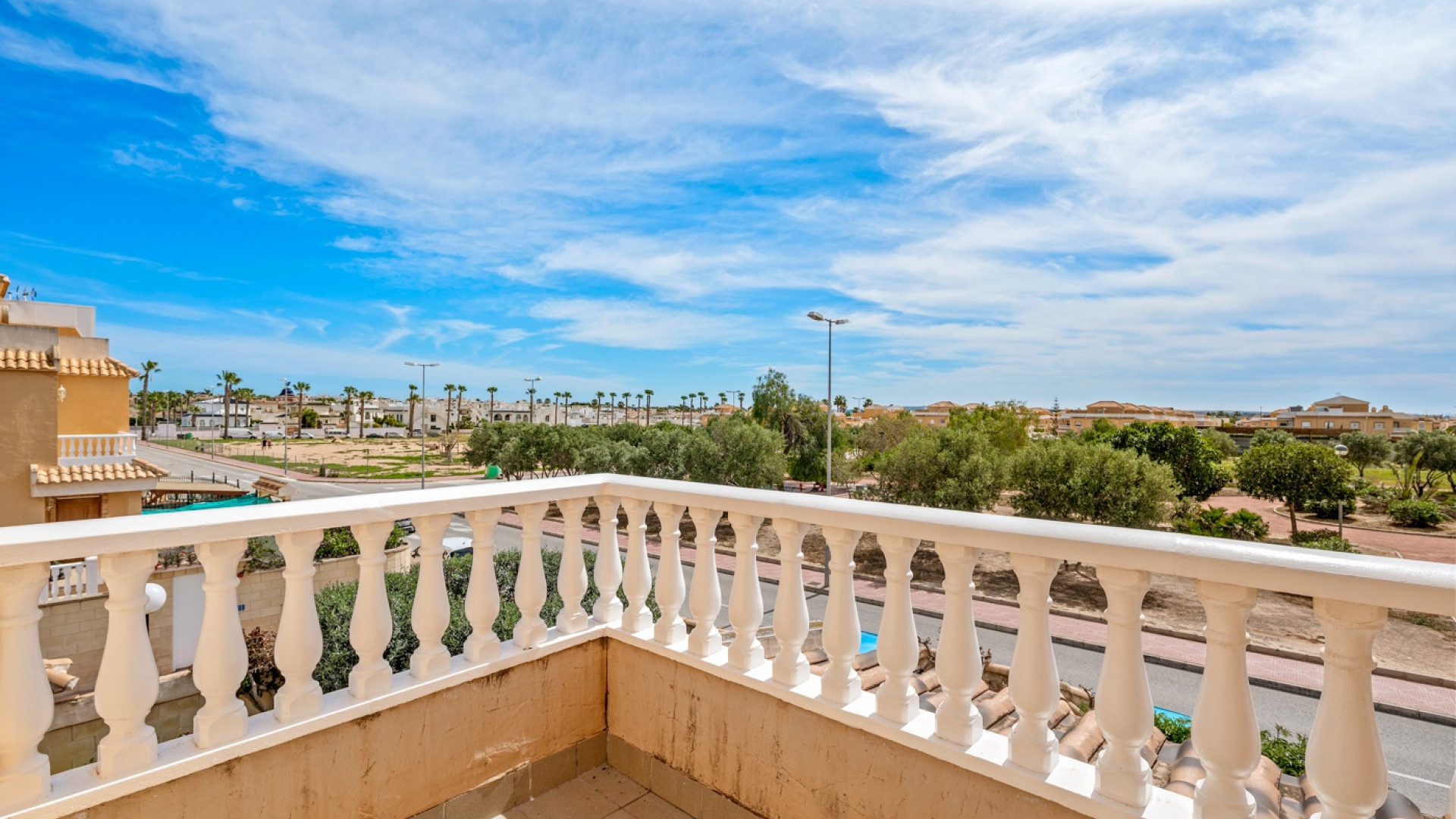 Resale - Таунхаус - Ciudad Quesada - Rojales