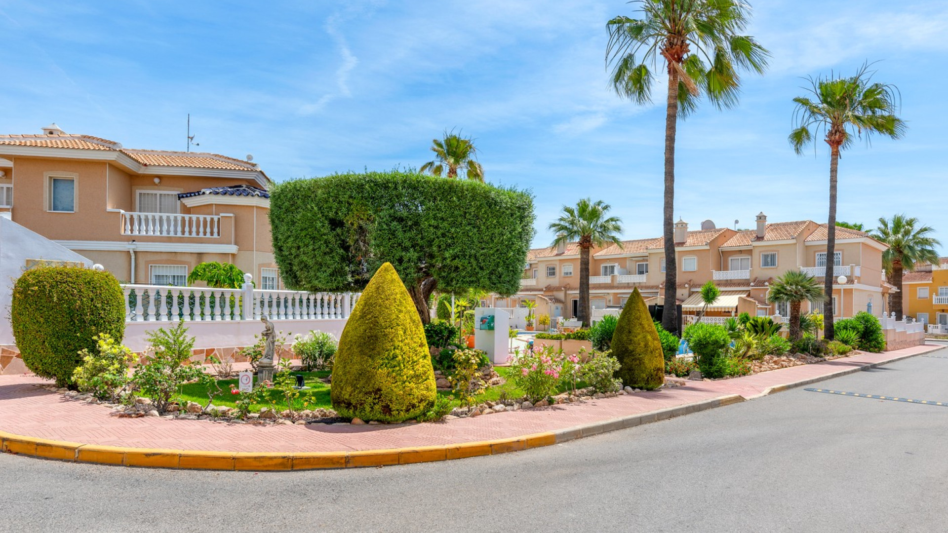 Resale - Таунхаус - Ciudad Quesada - Rojales