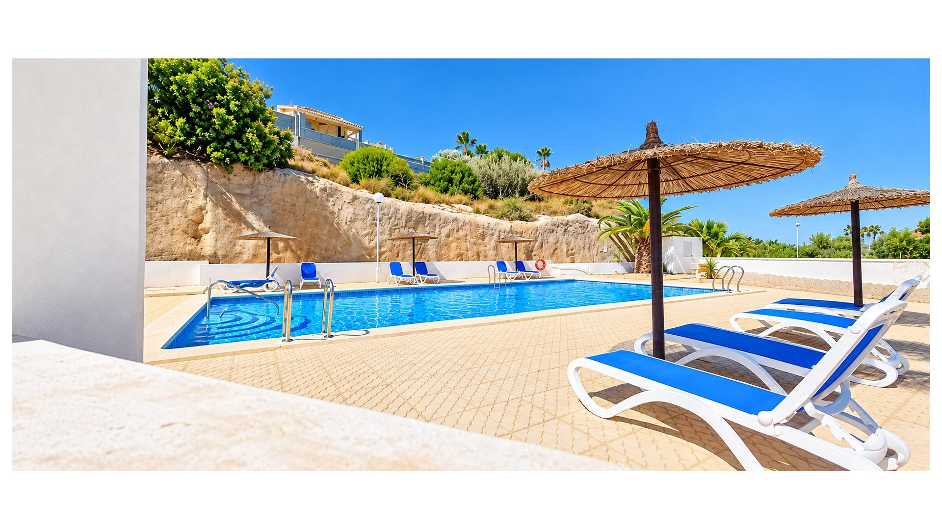 Resale - Таунхаус - Ciudad Quesada - Rojales