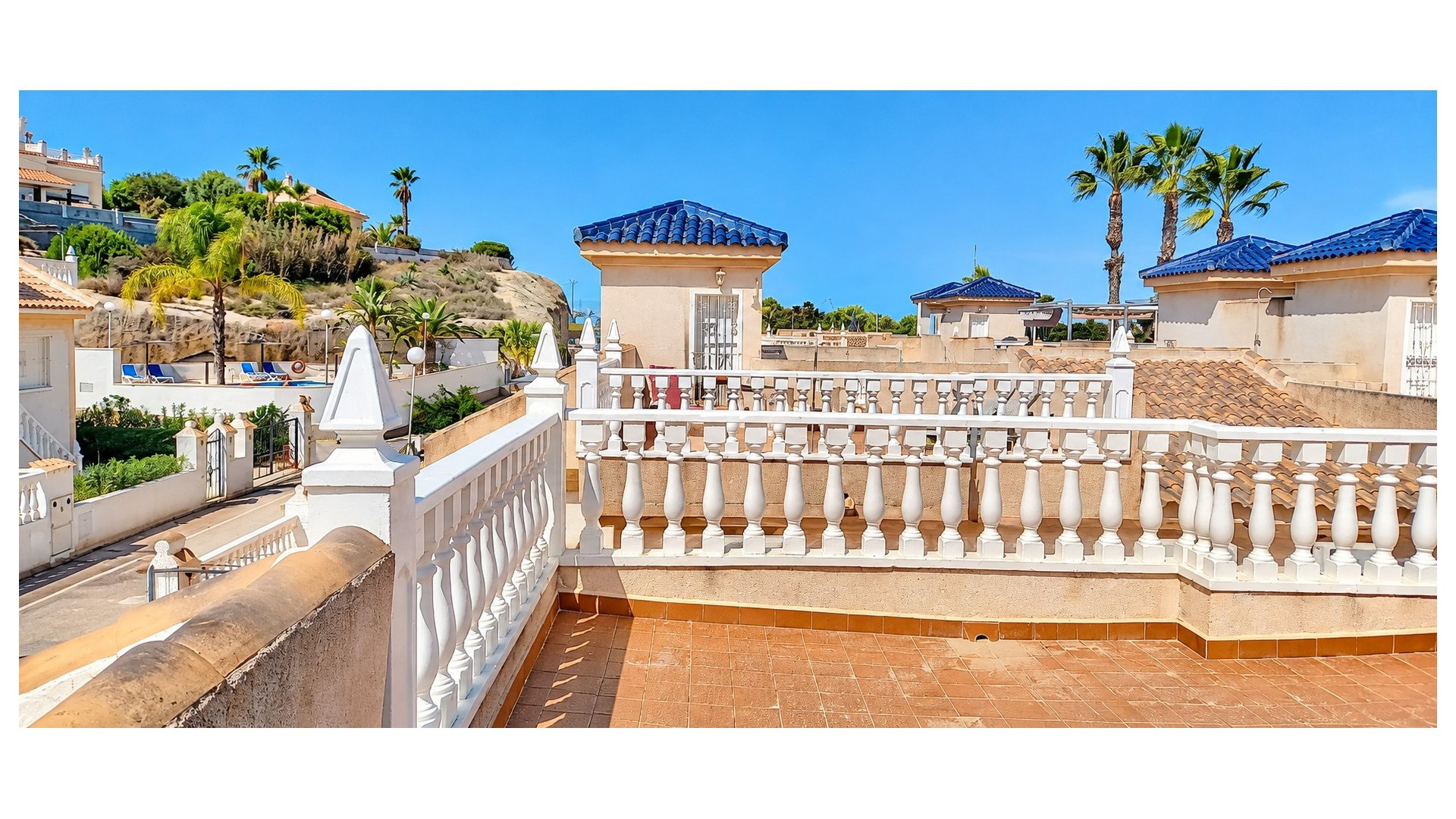 Resale - Таунхаус - Ciudad Quesada - Rojales