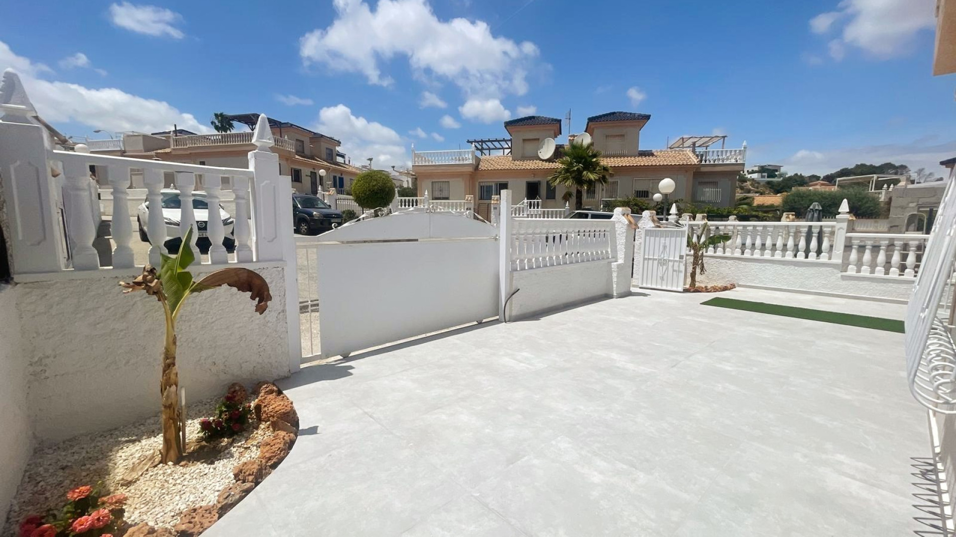 Resale - Таунхаус - Ciudad Quesada - Upper Golf
