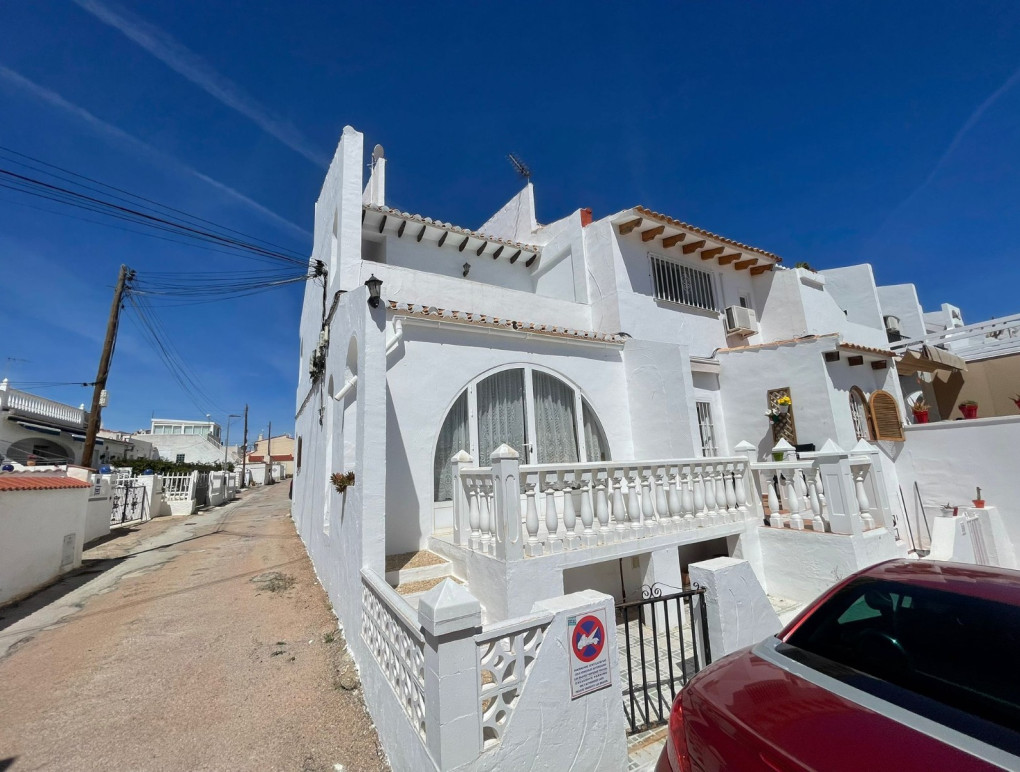 Resale - Таунхаус - Ciudad Quesada - Upper Quesada