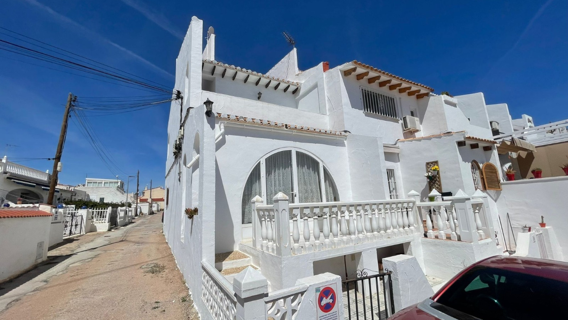 Resale - Таунхаус - Ciudad Quesada - Upper Quesada