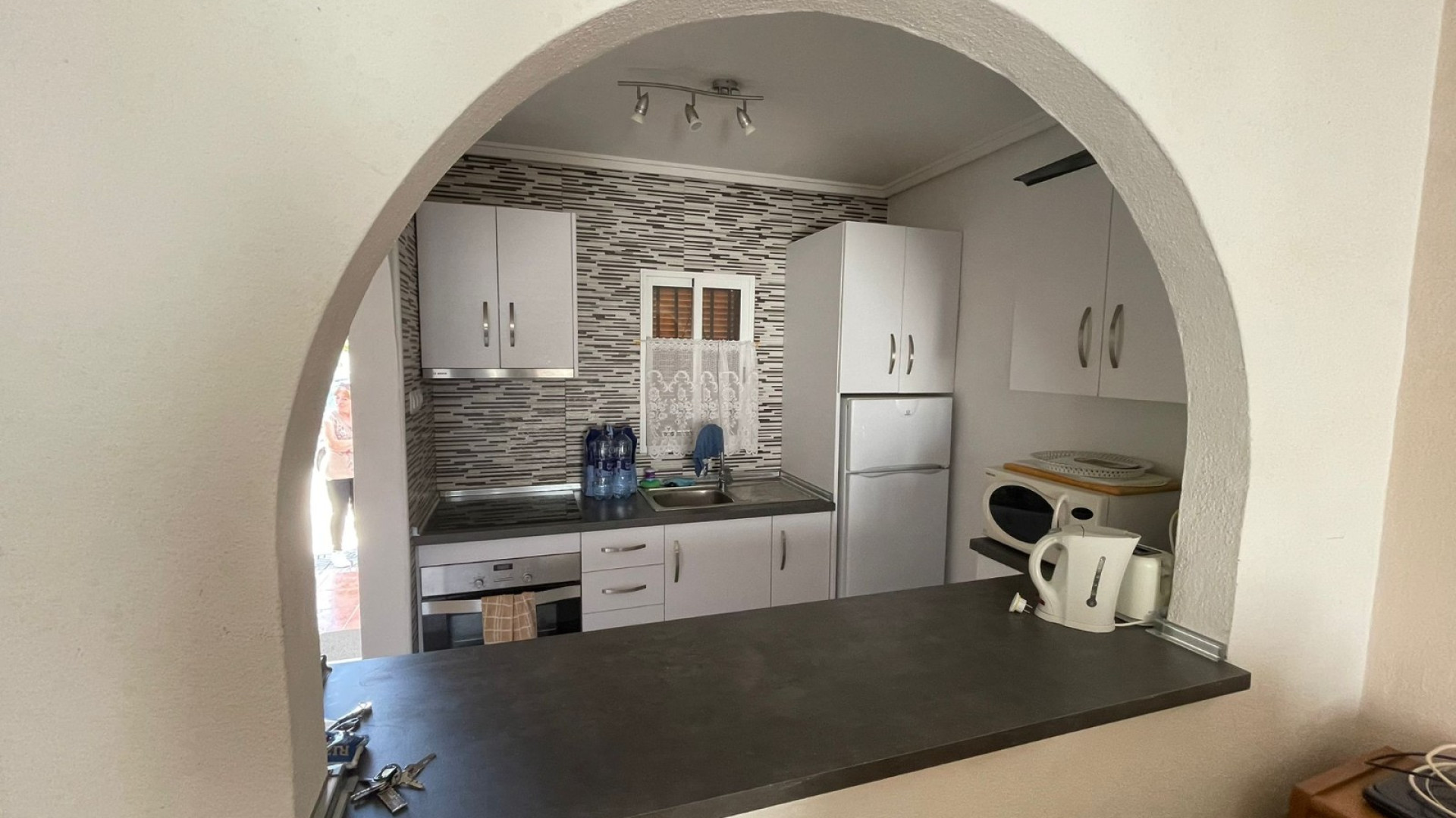 Resale - Таунхаус - Ciudad Quesada - Upper Quesada