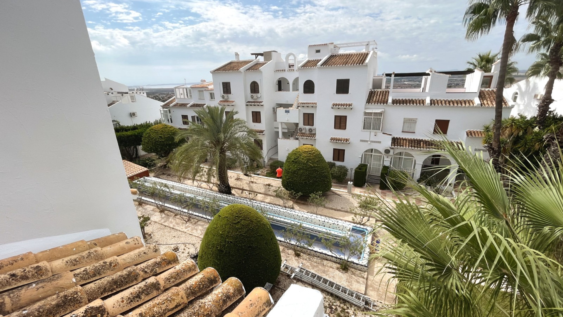 Resale - Таунхаус - Ciudad Quesada - Upper Quesada