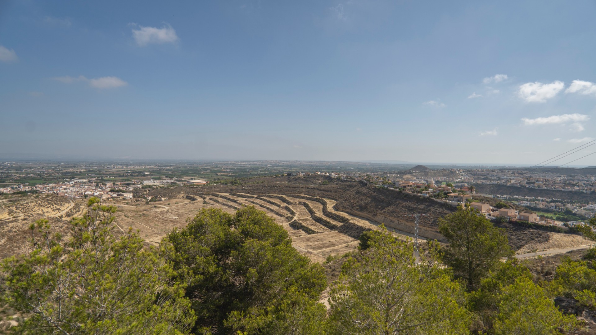 Resale - Таунхаус - Ciudad Quesada