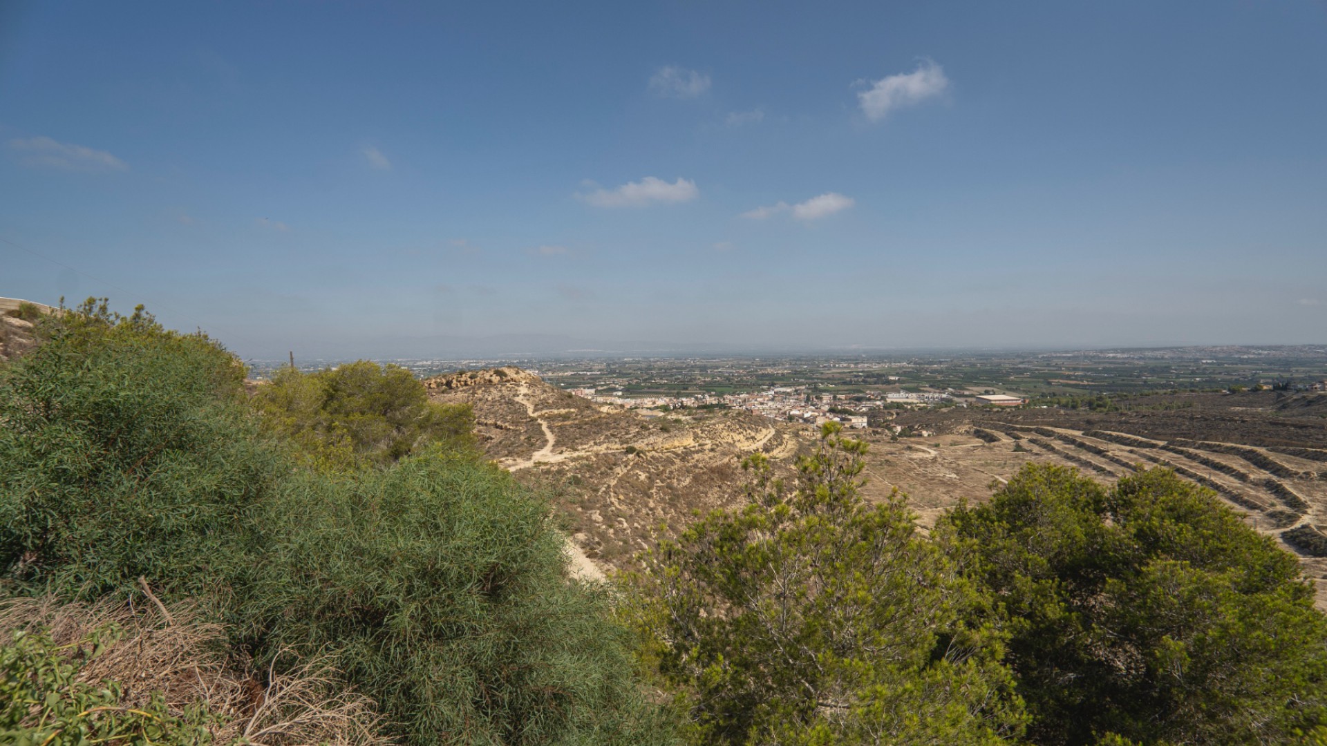 Resale - Таунхаус - Ciudad Quesada