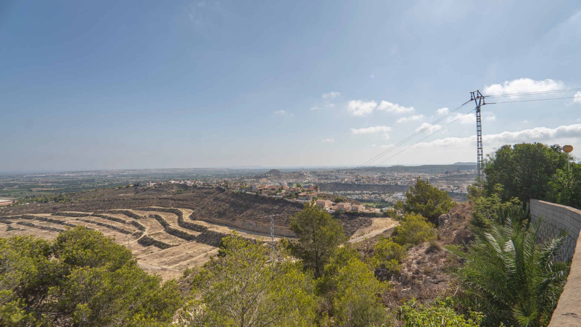 Resale - Таунхаус - Ciudad Quesada