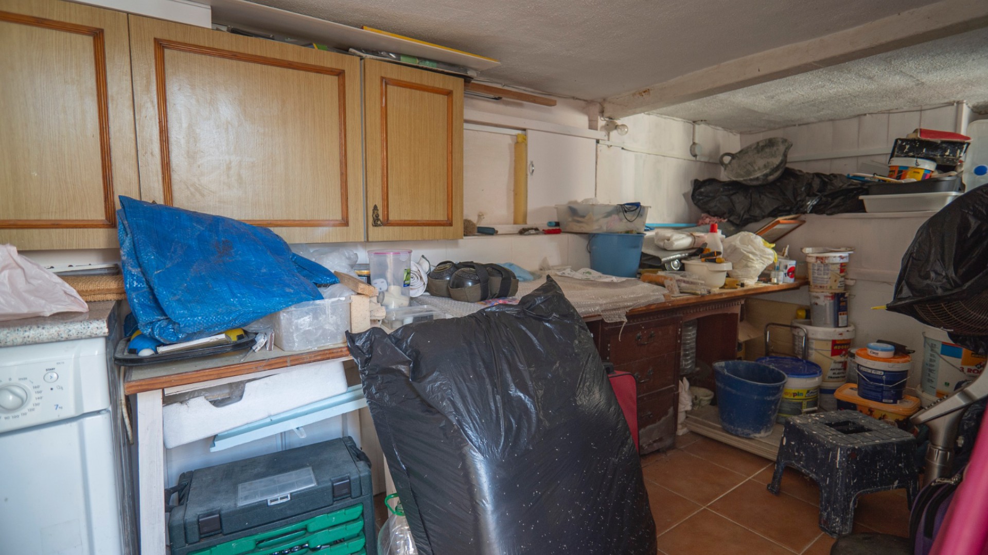 Resale - Таунхаус - Ciudad Quesada