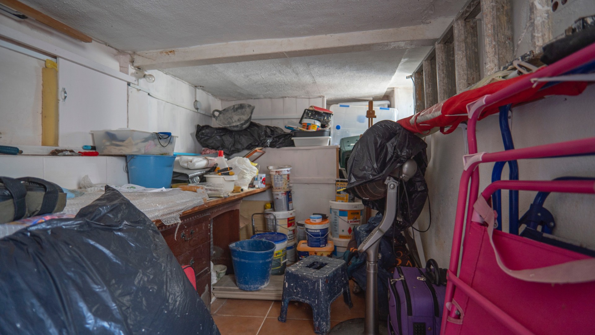 Resale - Таунхаус - Ciudad Quesada