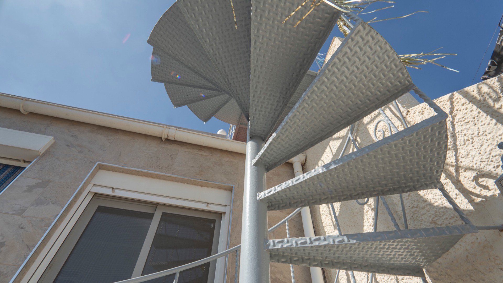 Resale - Таунхаус - Ciudad Quesada