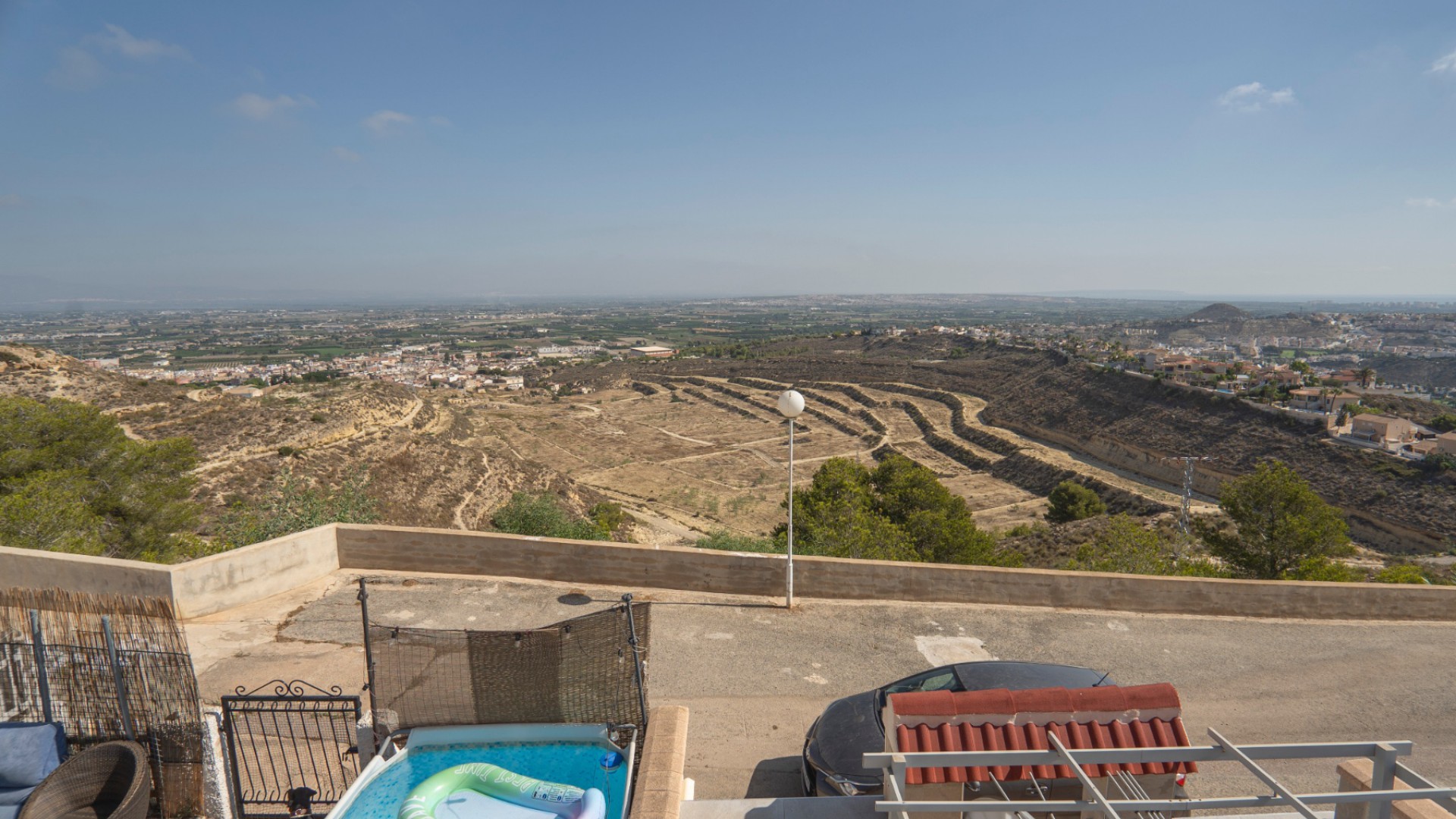 Resale - Таунхаус - Ciudad Quesada