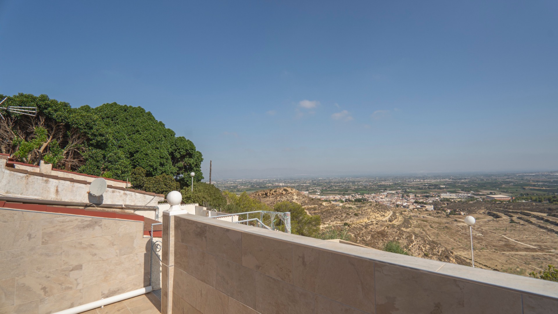 Resale - Таунхаус - Ciudad Quesada