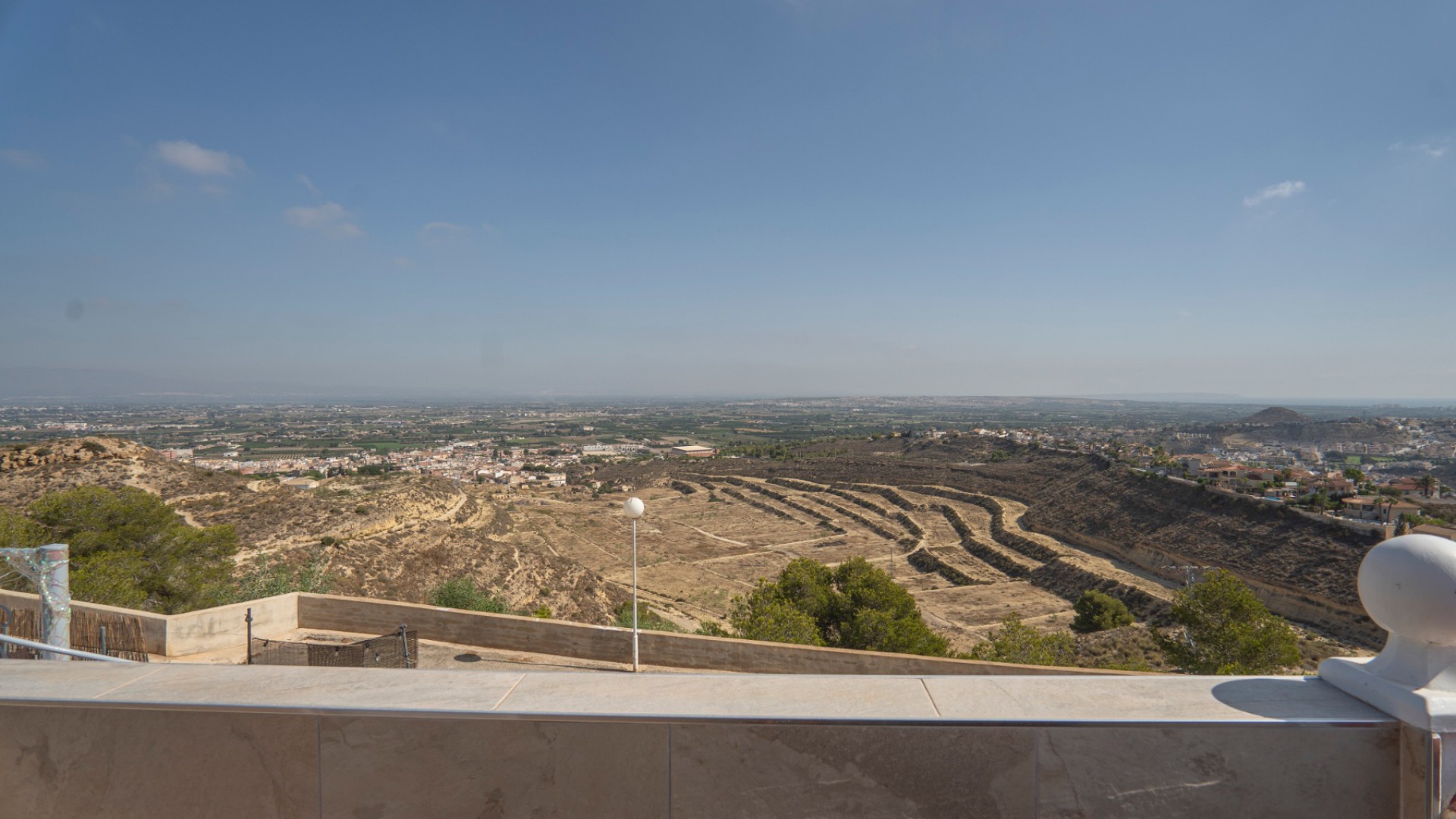 Resale - Таунхаус - Ciudad Quesada