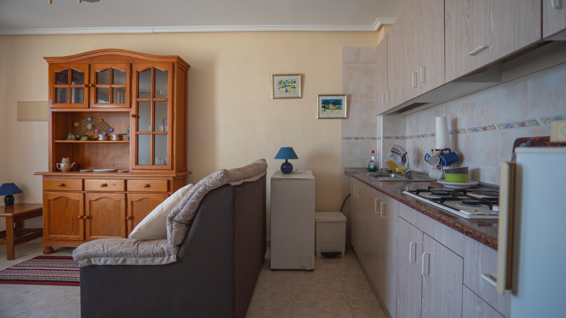 Resale - Таунхаус - Ciudad Quesada