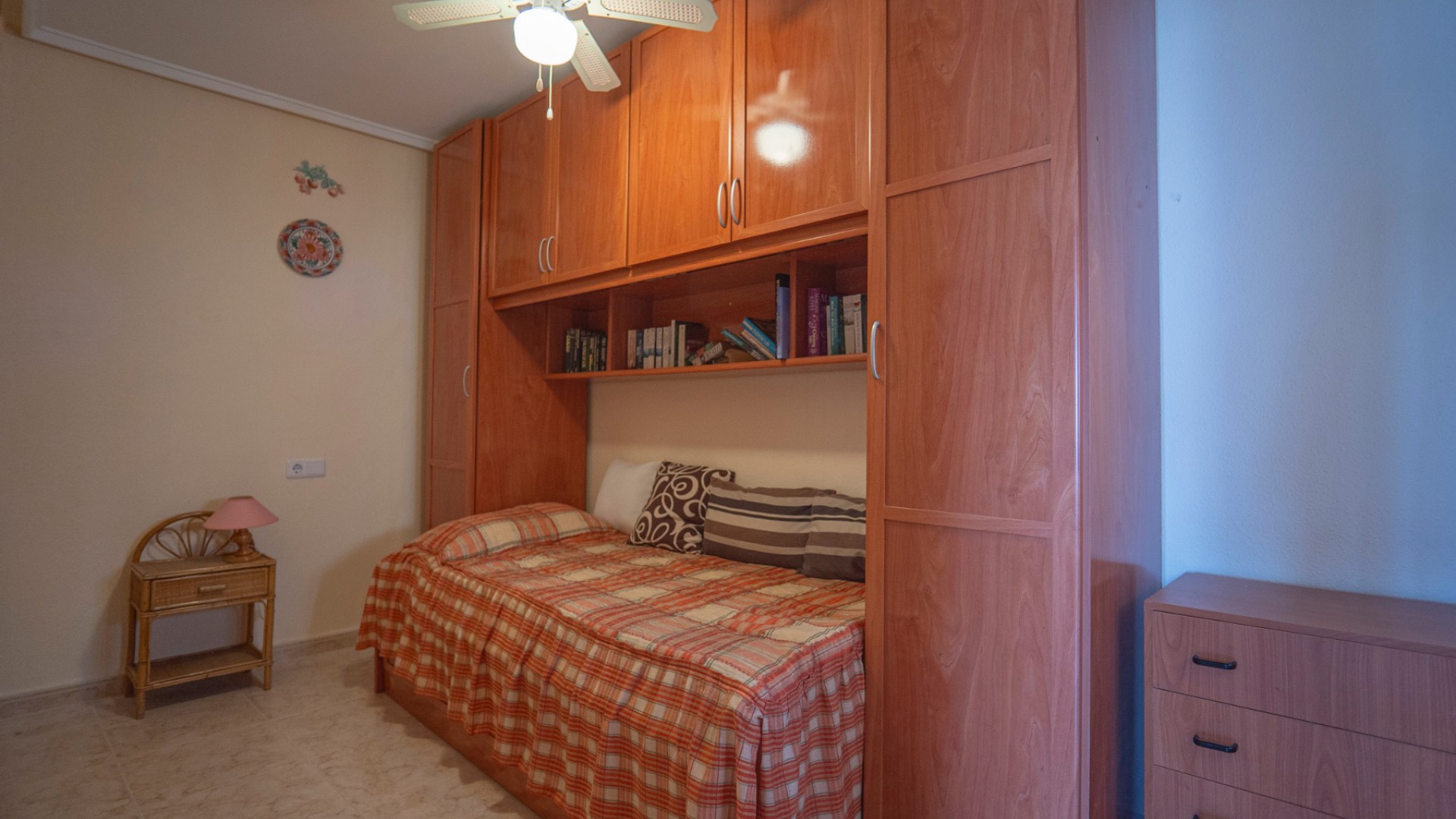 Resale - Таунхаус - Ciudad Quesada