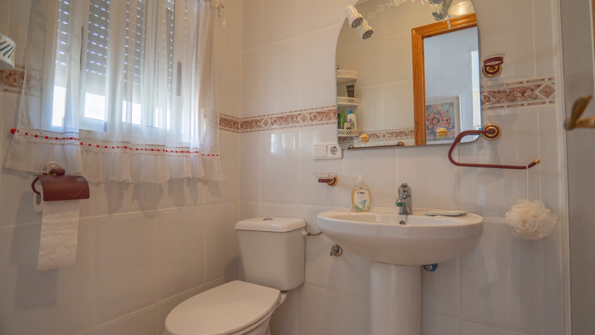 Resale - Таунхаус - Ciudad Quesada