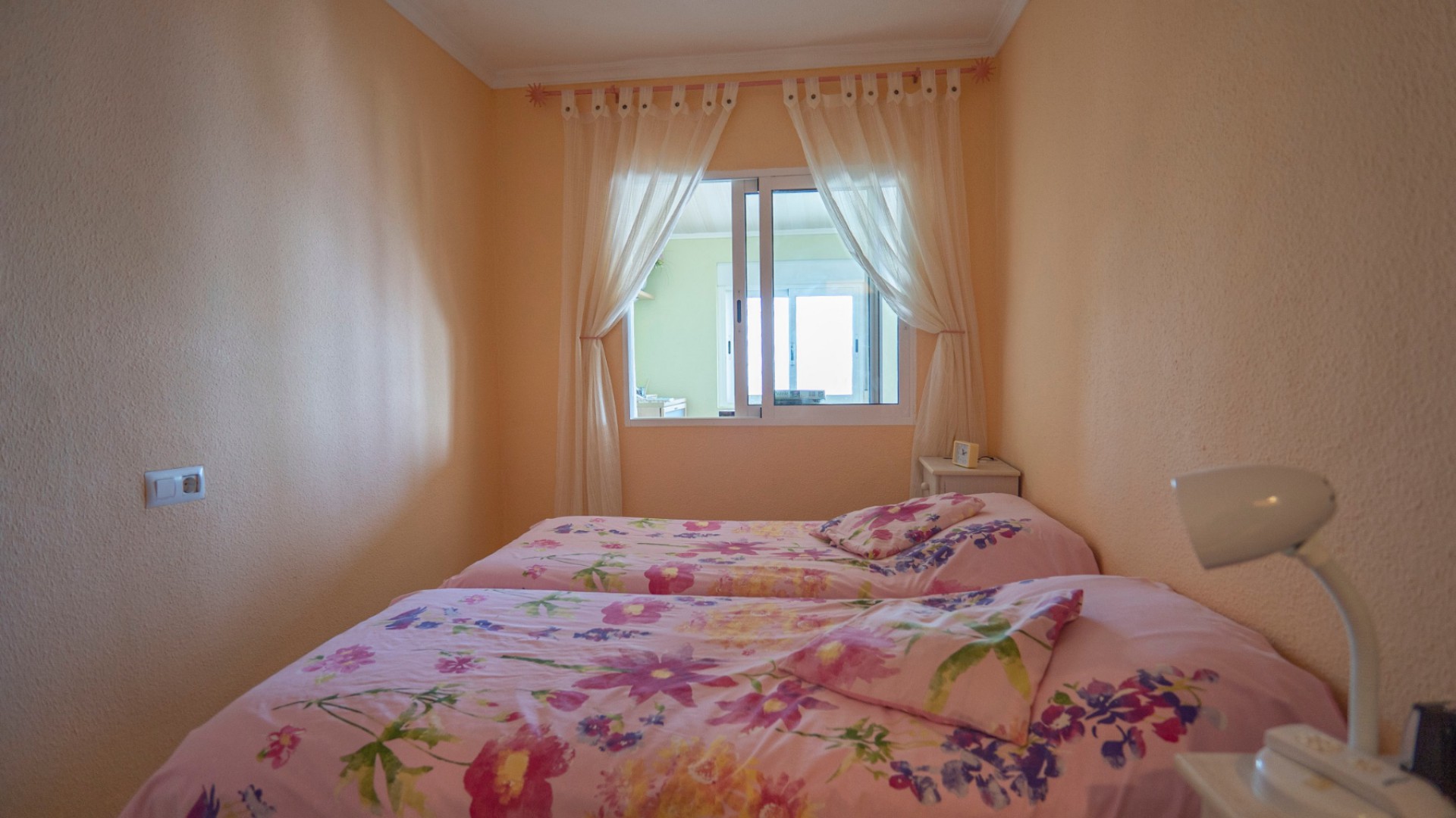 Resale - Таунхаус - Ciudad Quesada