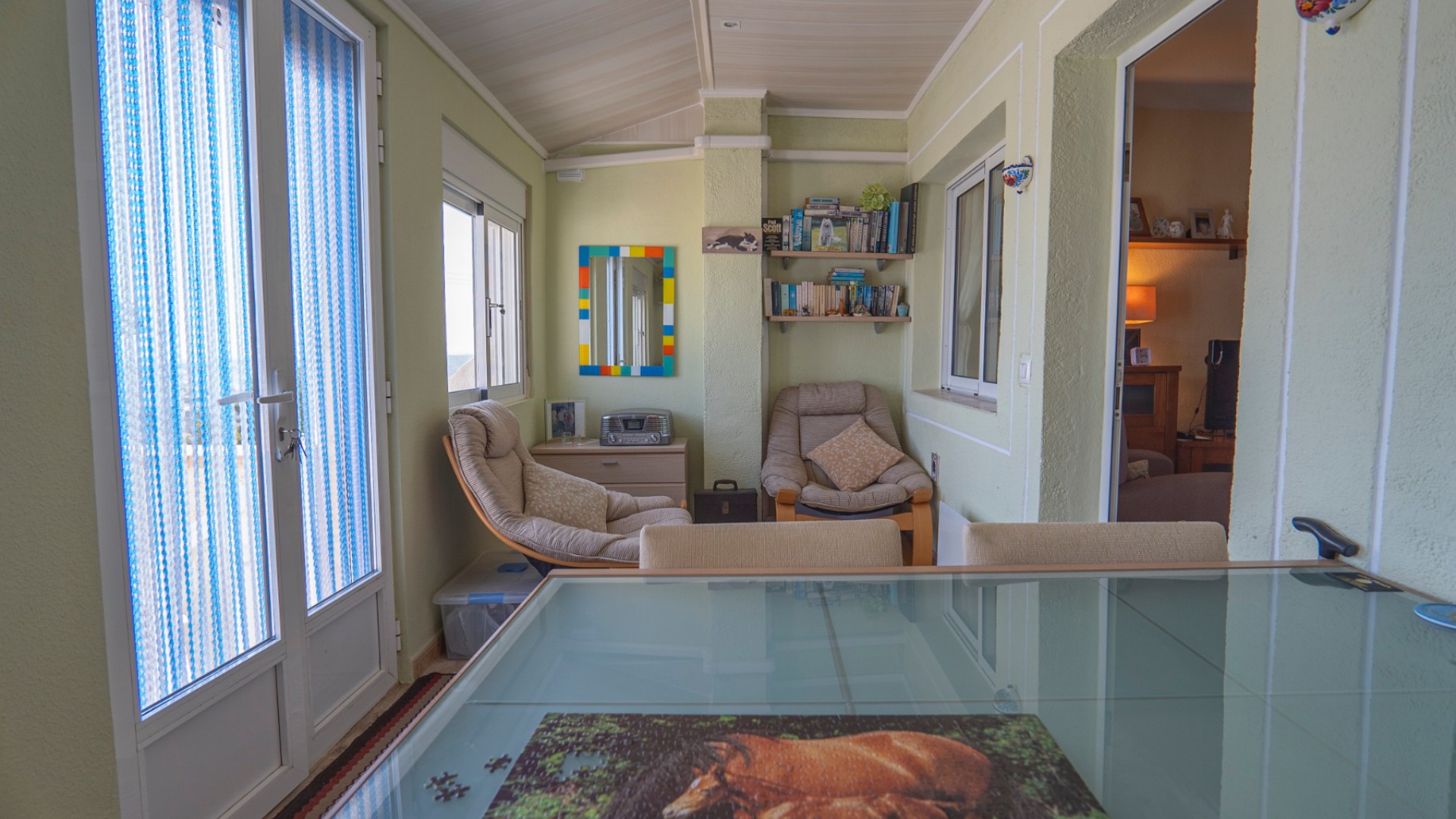 Resale - Таунхаус - Ciudad Quesada