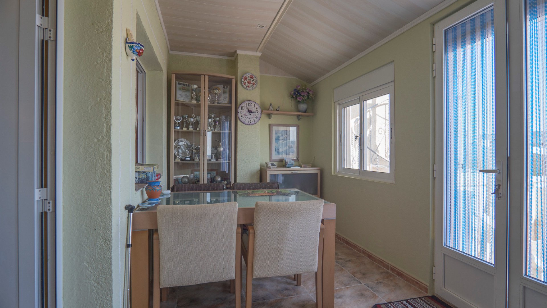 Resale - Таунхаус - Ciudad Quesada