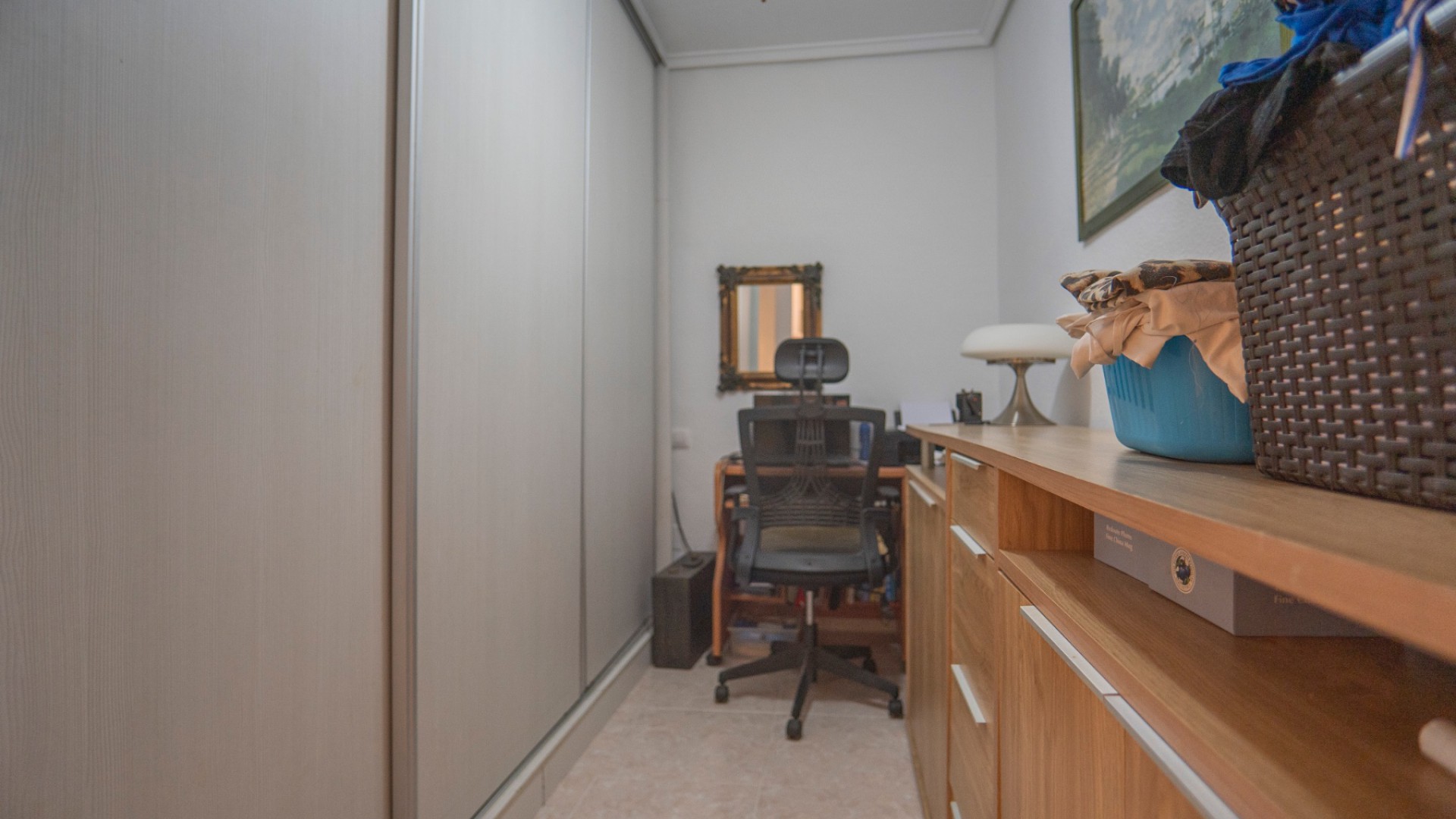 Resale - Таунхаус - Ciudad Quesada