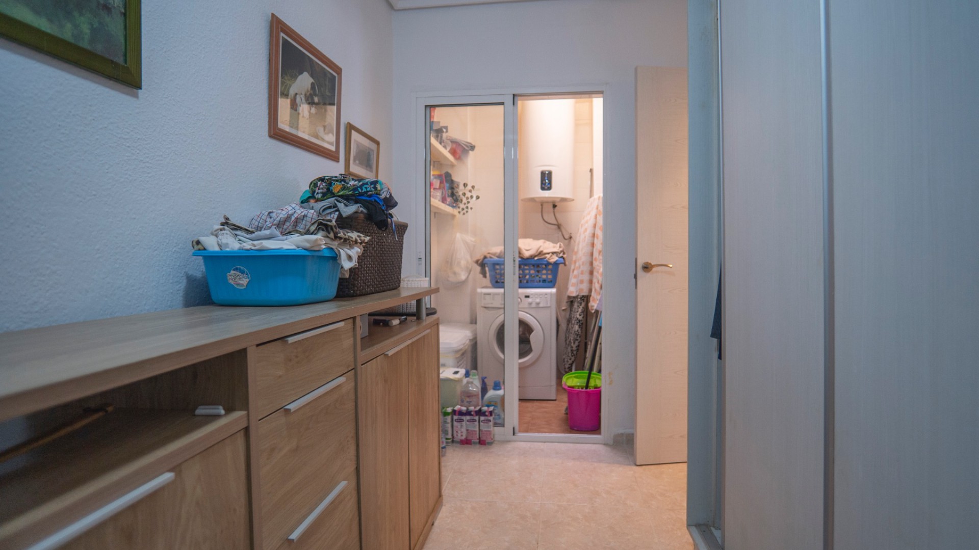 Resale - Таунхаус - Ciudad Quesada