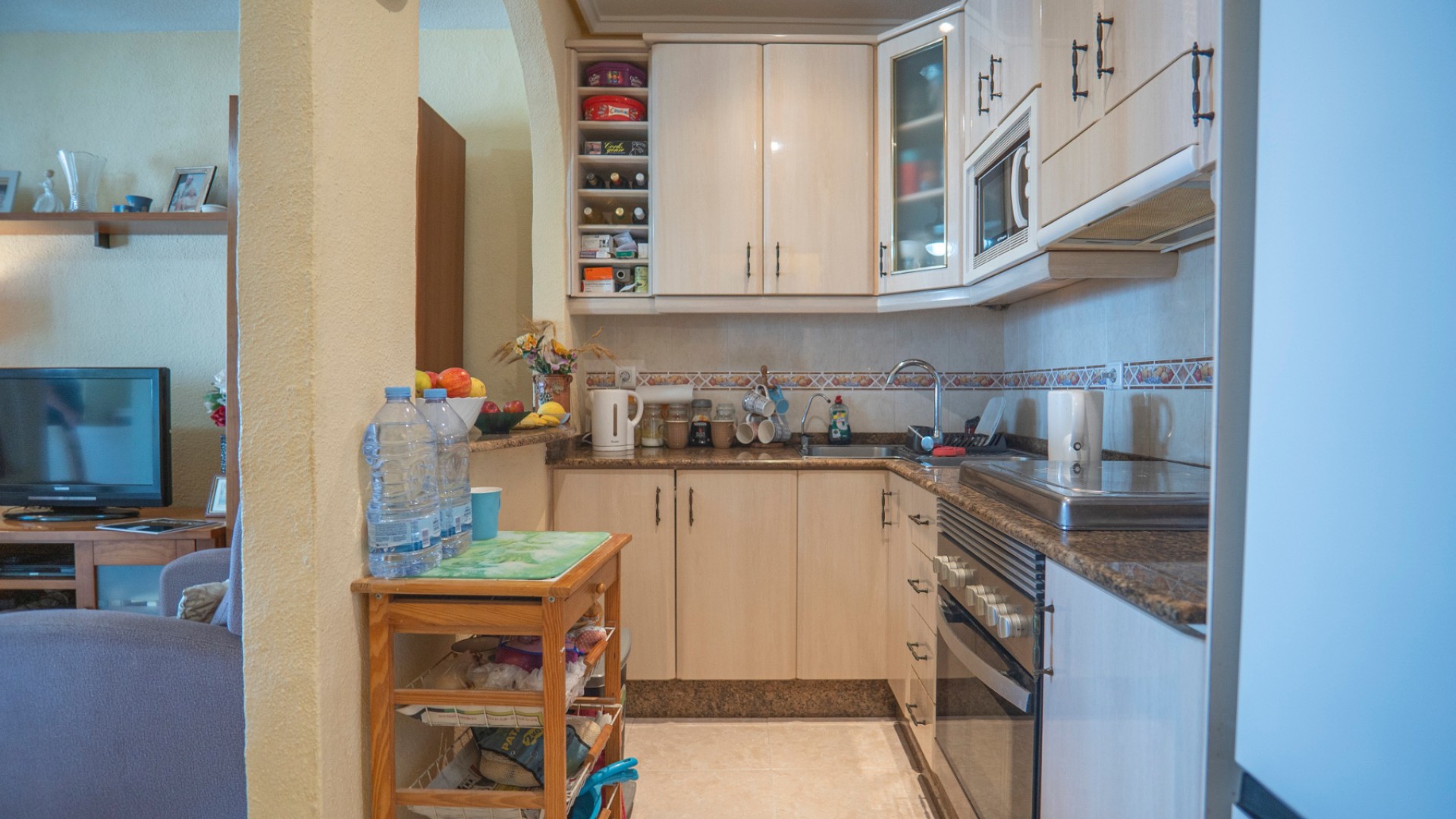 Resale - Таунхаус - Ciudad Quesada