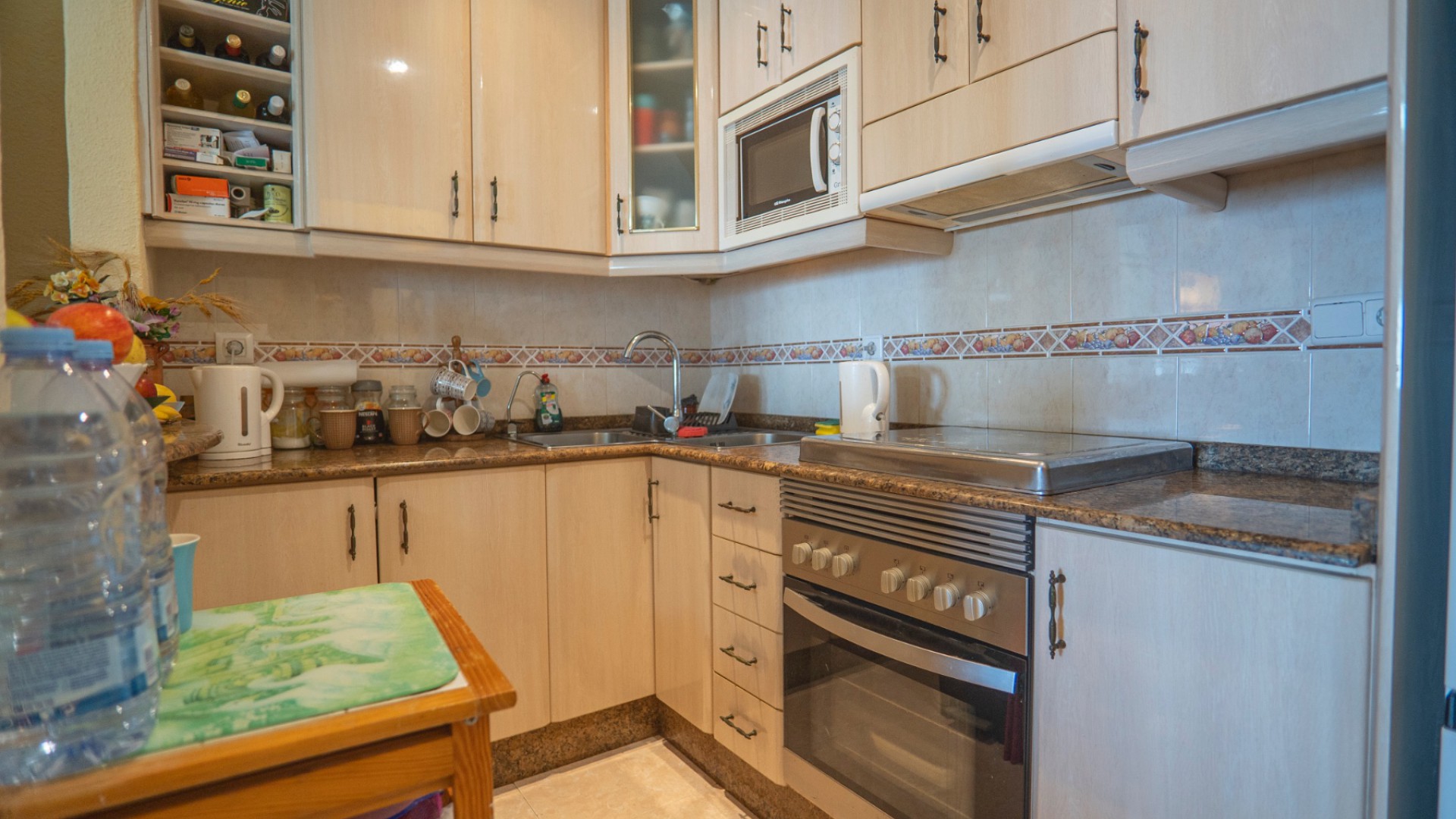 Resale - Таунхаус - Ciudad Quesada