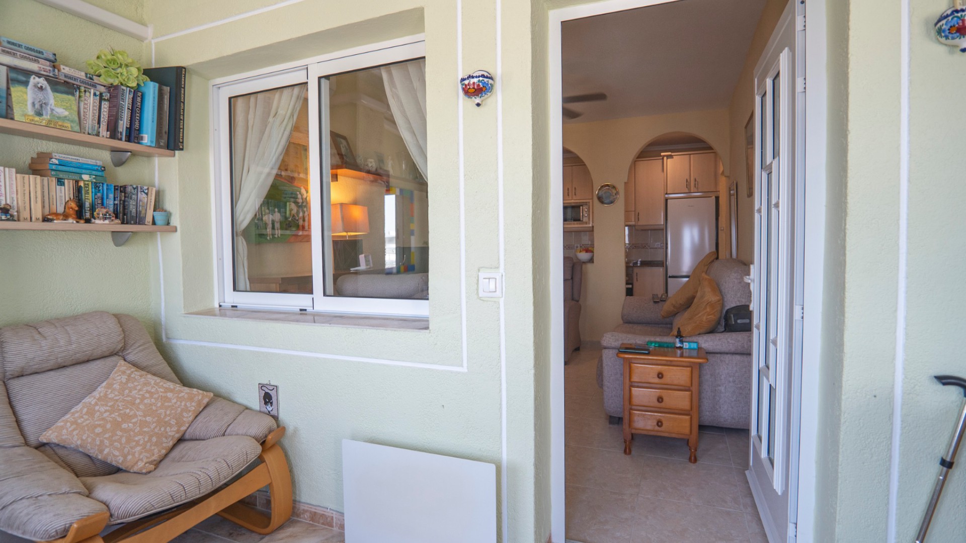 Resale - Таунхаус - Ciudad Quesada