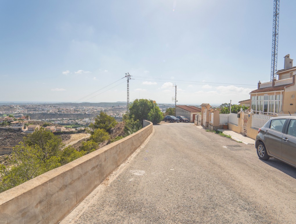 Resale - Таунхаус - Ciudad Quesada