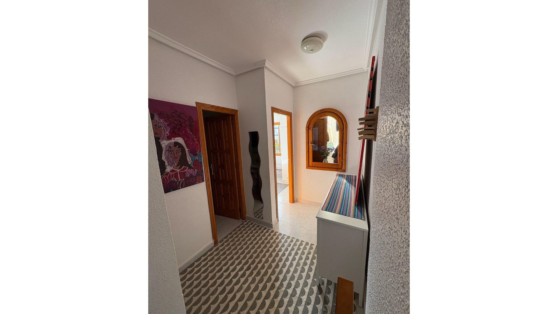 Resale - Таунхаус - Ciudad Quesada