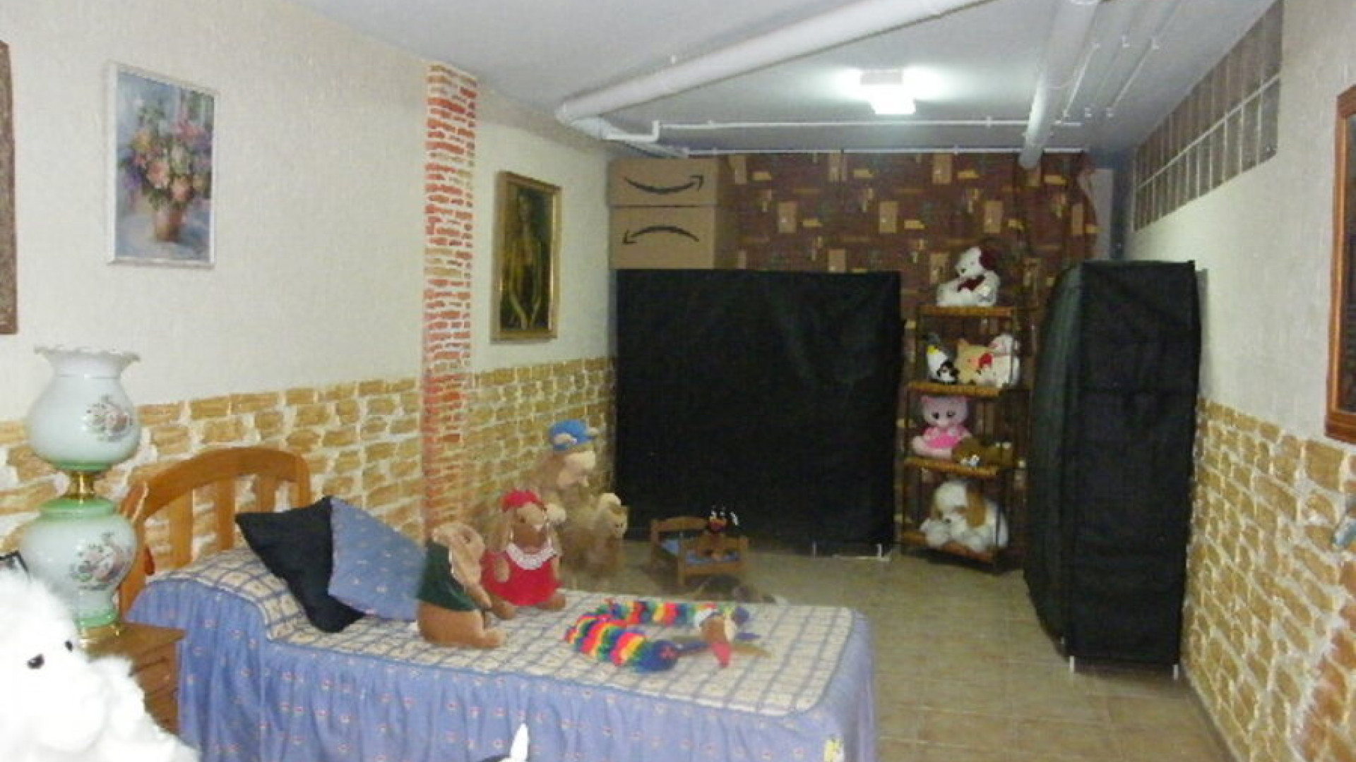 Resale - Таунхаус - Daya Nueva