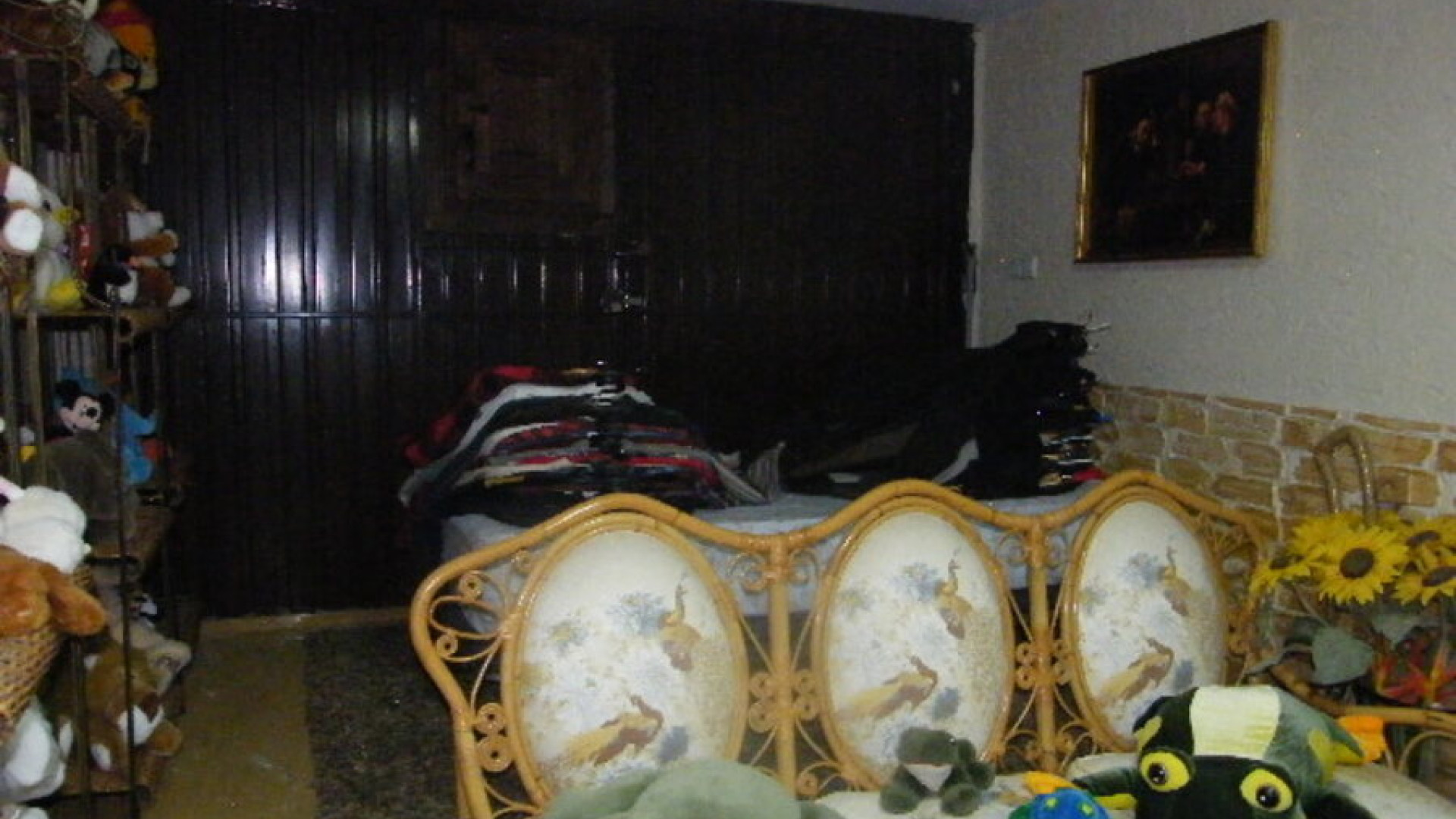 Resale - Таунхаус - Daya Nueva