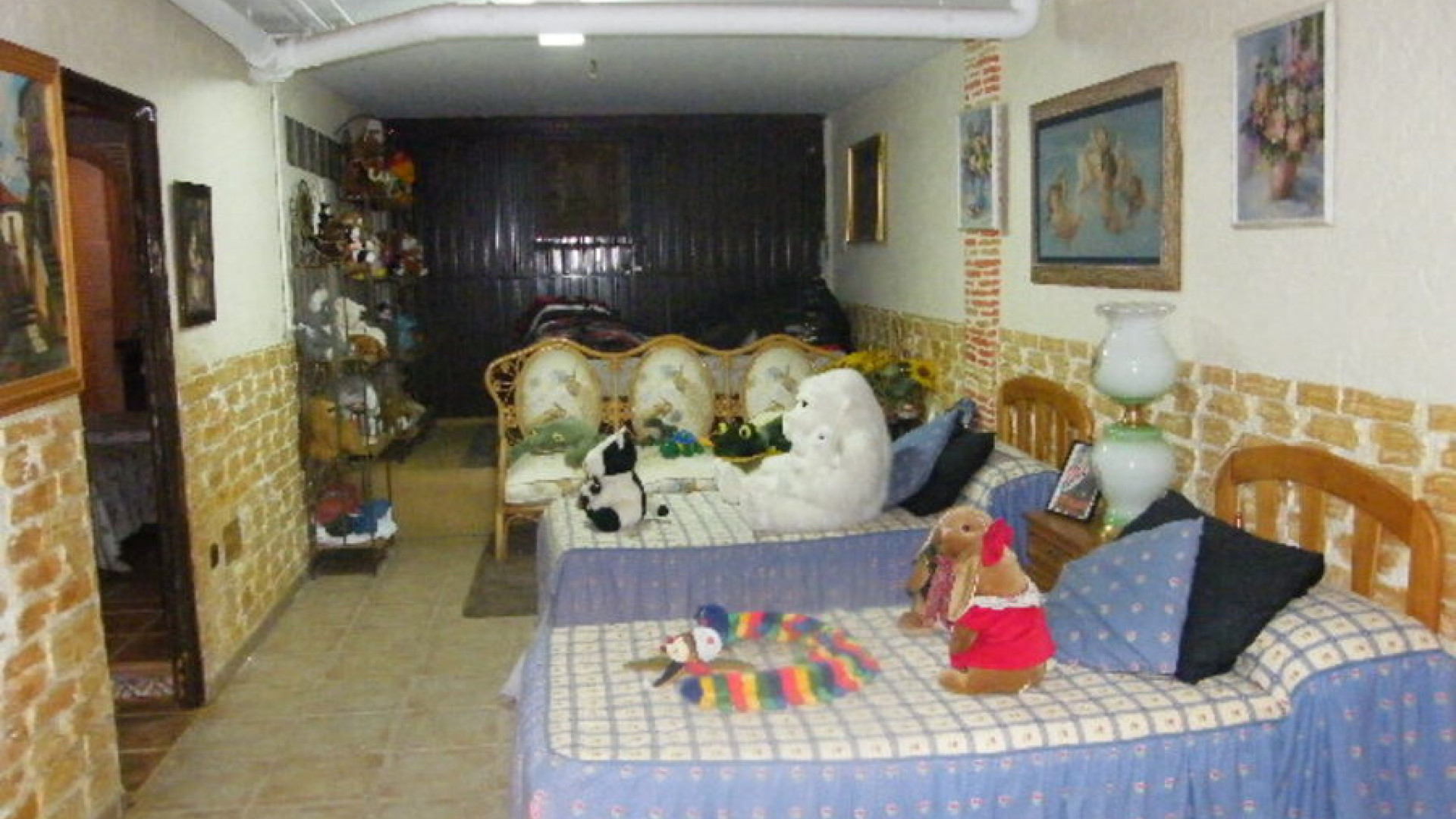 Resale - Таунхаус - Daya Nueva