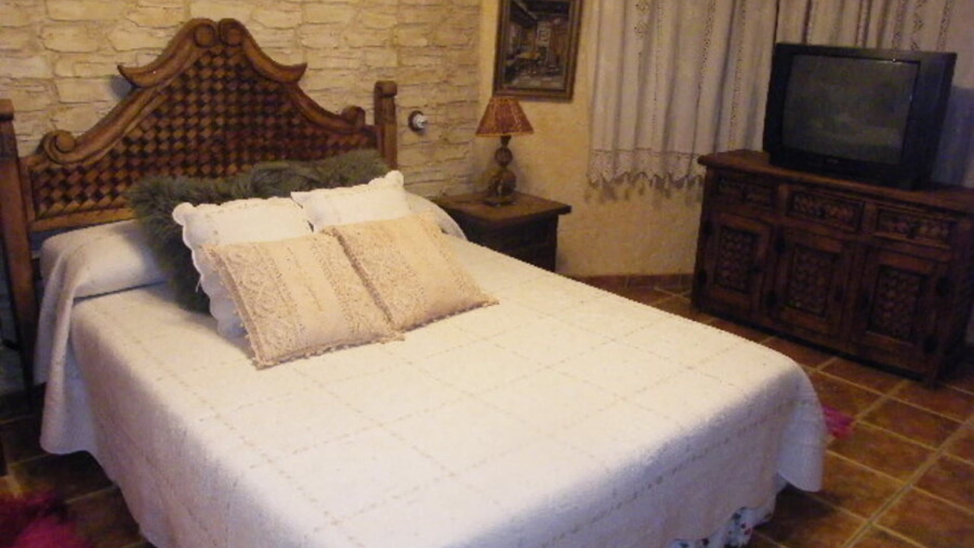 Resale - Таунхаус - Daya Nueva