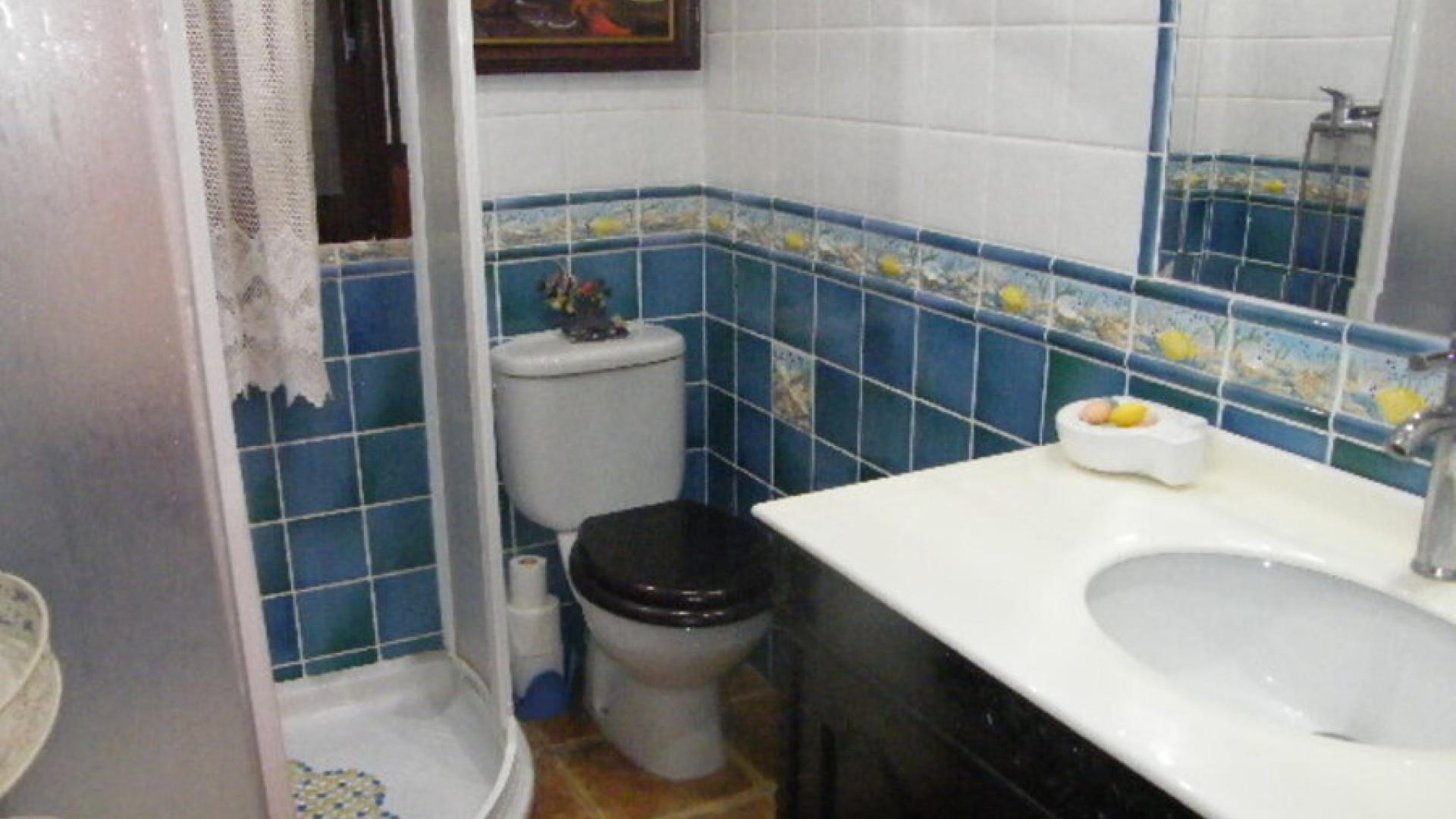 Resale - Таунхаус - Daya Nueva