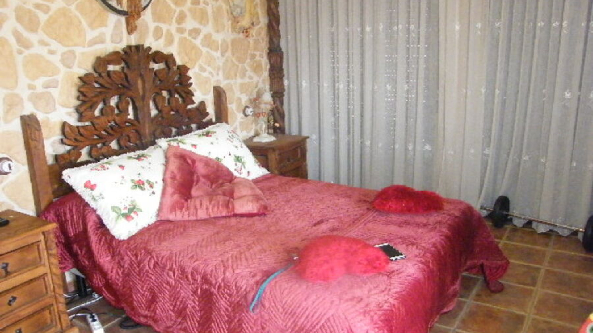 Resale - Таунхаус - Daya Nueva