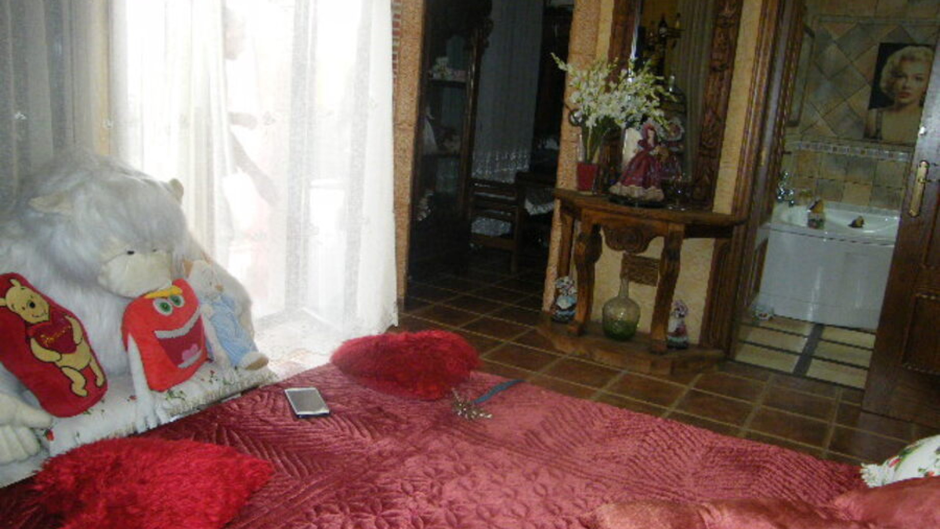 Resale - Таунхаус - Daya Nueva