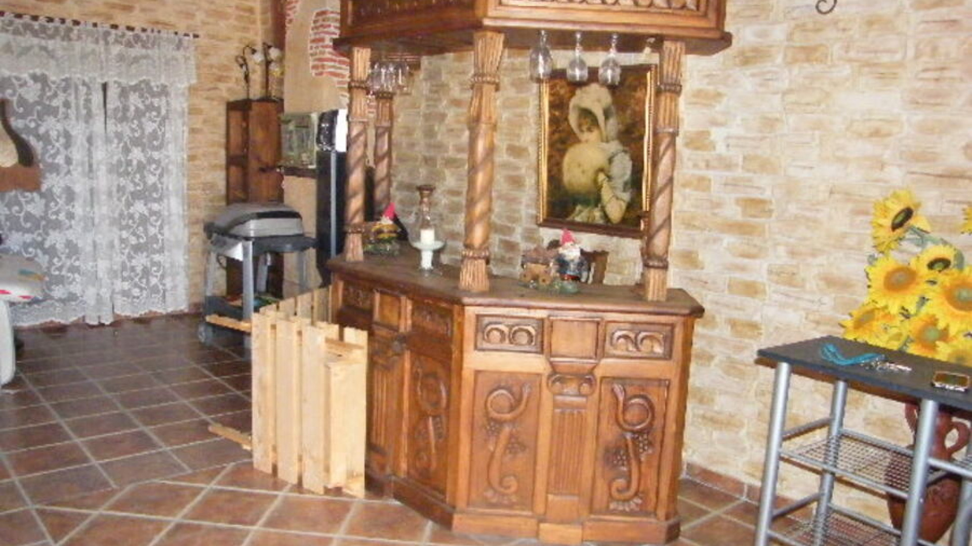 Resale - Таунхаус - Daya Nueva